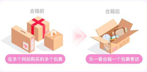 乐淘一番app v4.00.01安卓版