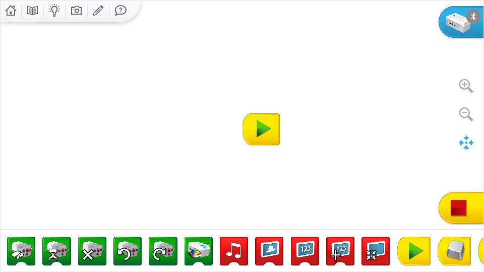 乐高教育wedo2.0 v1.10.259安卓版