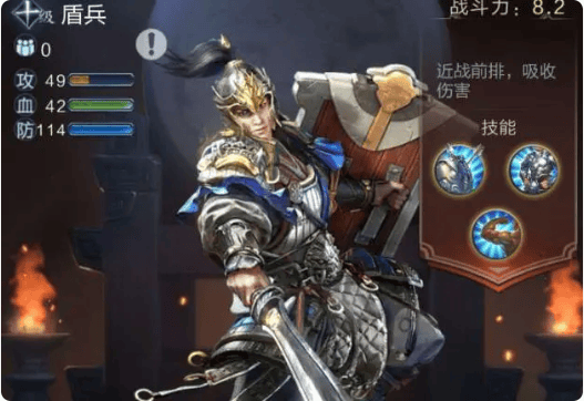 乱世王者无限金币元宝手游下载 v2.1.20.888 安卓版 最强平民攻略截图2