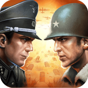 二战风云2国际服官方版下载 v1.0.51 安卓版