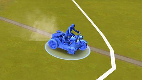 二战风云2官方版本 v1.0.51安卓版
