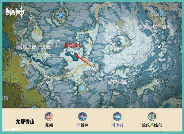 云·原神官方app下载安装v6.5.0 手机端 云·原神官方app下载安装v6.5.0 手机端
