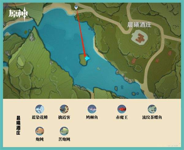 云·原神官方app下载安装v6.5.0 手机端 云·原神官方app下载安装v6.5.0 手机端