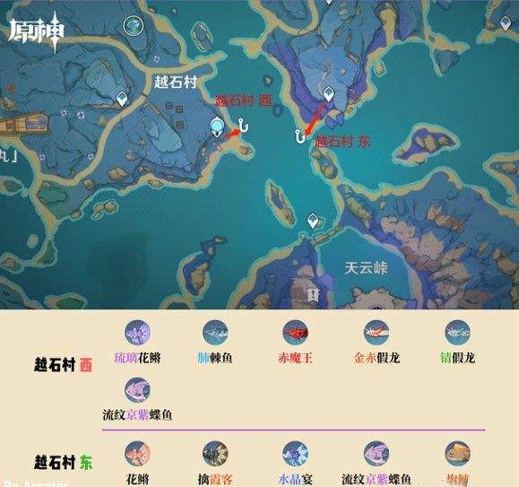 云·原神官方app下载安装v6.5.0 手机端 云·原神官方app下载安装v6.5.0 手机端