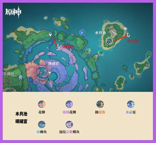 云·原神官方app下载安装v6.5.0 手机端 云·原神官方app下载安装v6.5.0 手机端