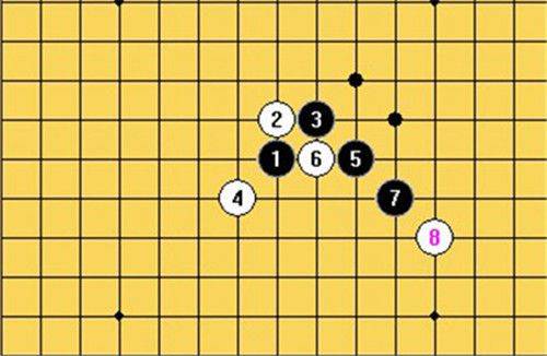 五子棋对战官方版 v7.1.2安卓版