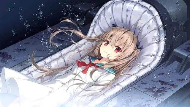 亚托莉我的挚爱时光手机版 v1.0.3安卓版