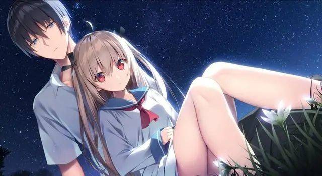 亚托莉我的挚爱时光手机版 v1.0.3安卓版