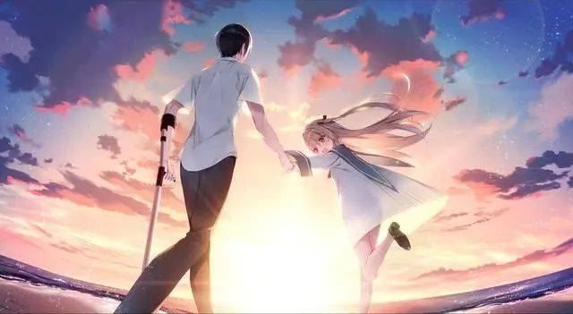 亚托莉我的挚爱时光手机版 v1.0.3安卓版