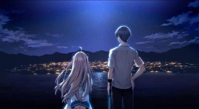 亚托莉我的挚爱时光手机版 v1.0.3安卓版
