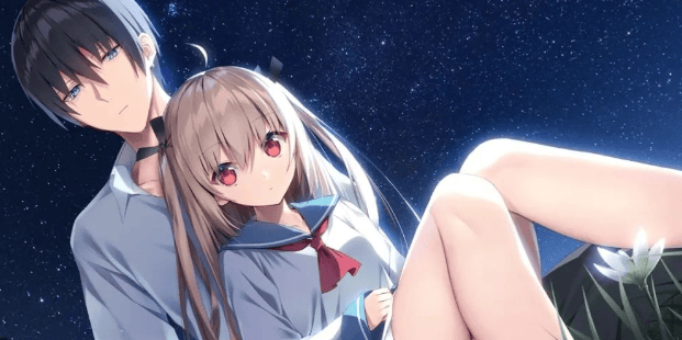 亚托莉我的挚爱时光手机版 v1.0.3安卓版