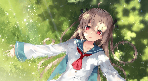 亚托莉我的挚爱时光手机版 v1.0.3安卓版