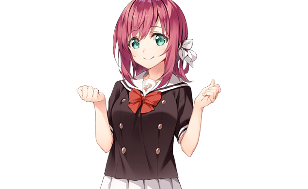 亚托莉我的挚爱时光手机版 v1.0.3安卓版