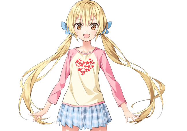 亚托莉我的挚爱时光手机版 v1.0.3安卓版