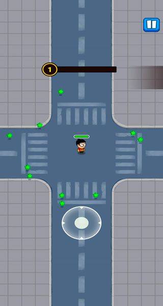 亡灵之城手游(Undead City) v4.4.7安卓版