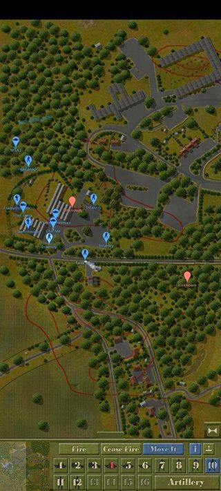 交战中文版 v13.0.2安卓版