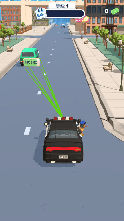 交通警察3D中文版手机版下载 v2.1.8 安卓版 游戏攻略2