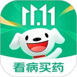京东健康app免费下载安装 v9.3.9 手机版