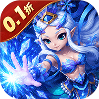 仙灵世界破解版内置菜单最新版 v1.0 安卓版