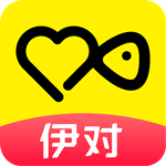 伊对相亲同城交友官方最新版下载 v8.6.300 安卓版