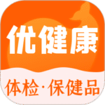 优健康app官方下载 v8.5.1 安卓版