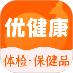 优健康app官方下载 v8.5.1 安卓版