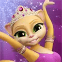 会说话的艾玛猫芭蕾舞星 v1.8.0安卓版