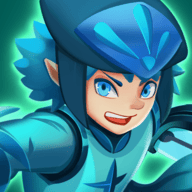 传奇守护者最新版(Legend Guardians) v1.1.1官方版