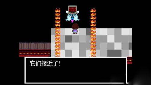传说之下自带键盘版中文版 v2.0.0安卓版