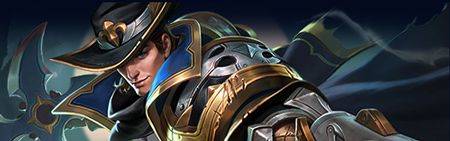 传说对决最新版本(Arena of Valor) v1.63.1.10安卓版