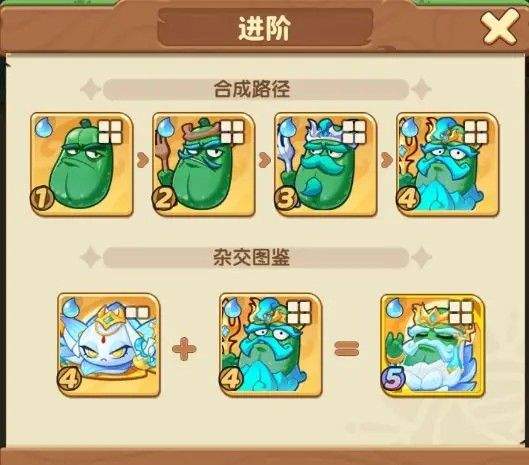 保卫向日葵0.1折版下载 v1.12 安卓版 植物推荐截图6