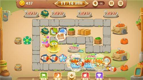保卫萝卜3最新版 v6.0.0安卓版