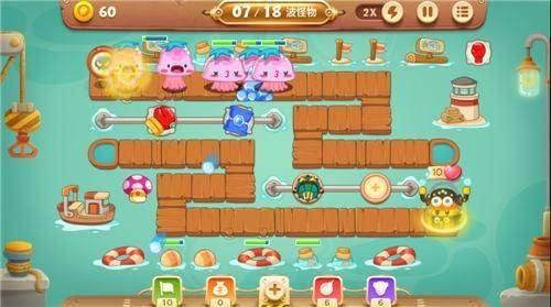 保卫萝卜3最新版 v6.0.0安卓版