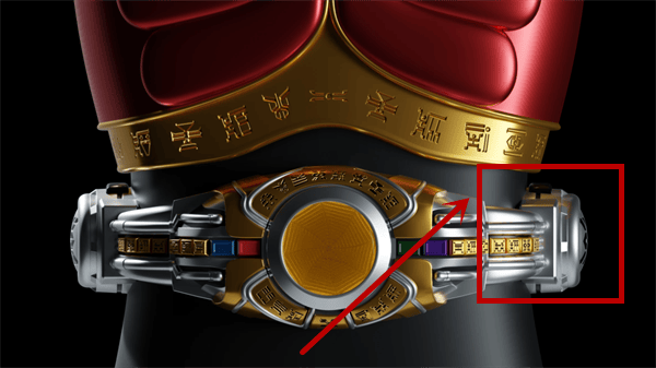 假面骑士空我模拟器 v1.07安卓版