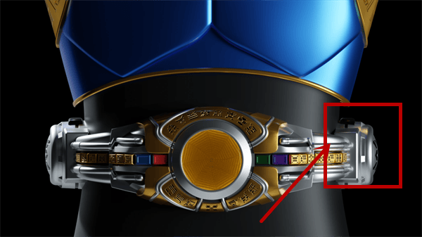 假面骑士空我模拟器 v1.07安卓版