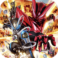 假面骑士麦斯MYTH驱动器模拟器下载 v1.0 安卓版
