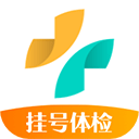 健康160预约挂号app v7.8.7.1安卓版