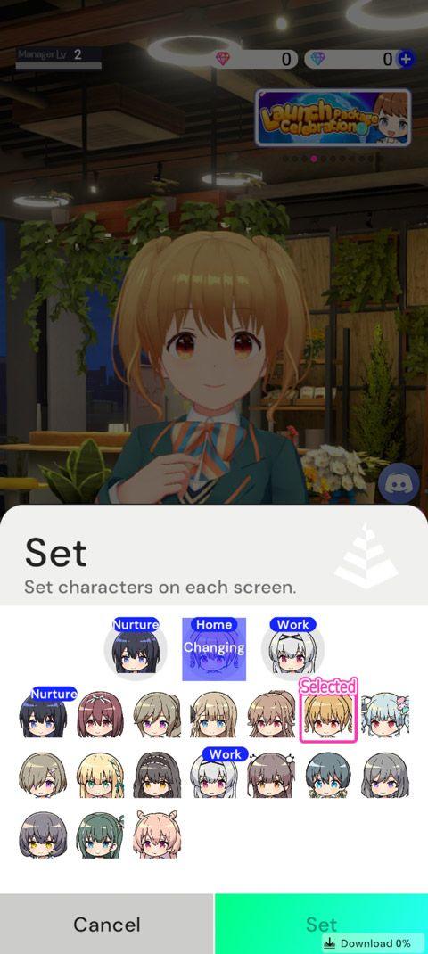 偶像荣耀国际服(IDOLY PRIDE) v5.9.1安卓版