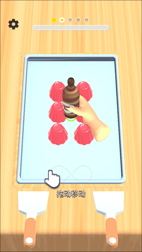 偷吃点心 v1.4.0安卓版