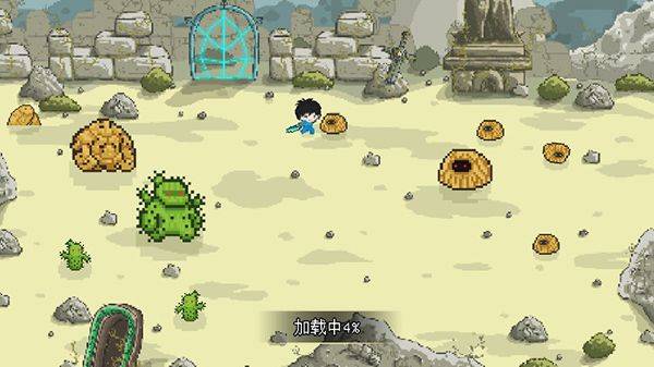 像素冒险世界最新版 v1.6.20安卓版