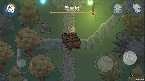 像素原神官方版 v1.03安卓版