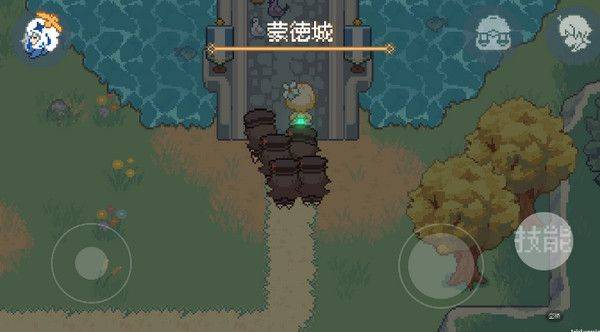 像素原神官方版 v1.03安卓版