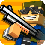 像素射击国际服最新版下载 v18.2.1 安卓版