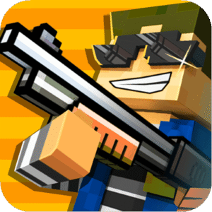 像素射击国际服最新版下载 v18.2.1 安卓版