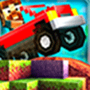 像素赛道手机版(Blocky Roads) v1.3.8安卓版
