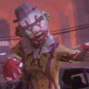 僵尸启示录最新版(ZombieStrike) v1.0.19安卓版