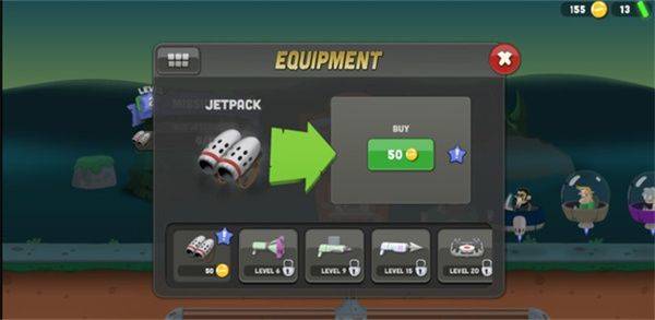 僵尸猎手最新版(Zombie Catchers) v1.68.25安卓版