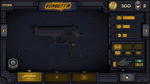 僵尸阴谋最新版本 v1.690.0安卓版