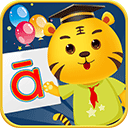 儿童拼音游戏 v5.0安卓版