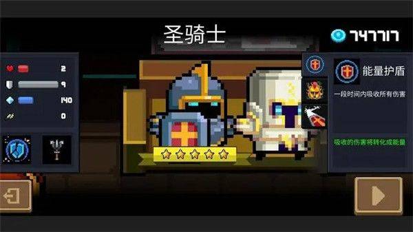 圣骑士